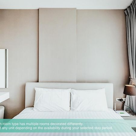 Favstay - The Base Downtown Phuket Exterior photo