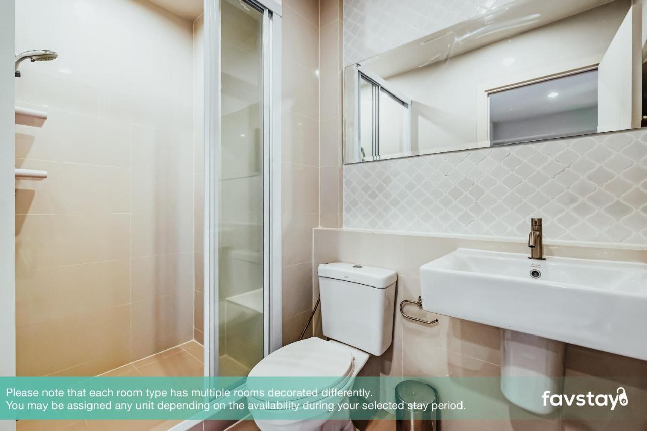 Favstay - The Base Downtown Phuket Exterior photo