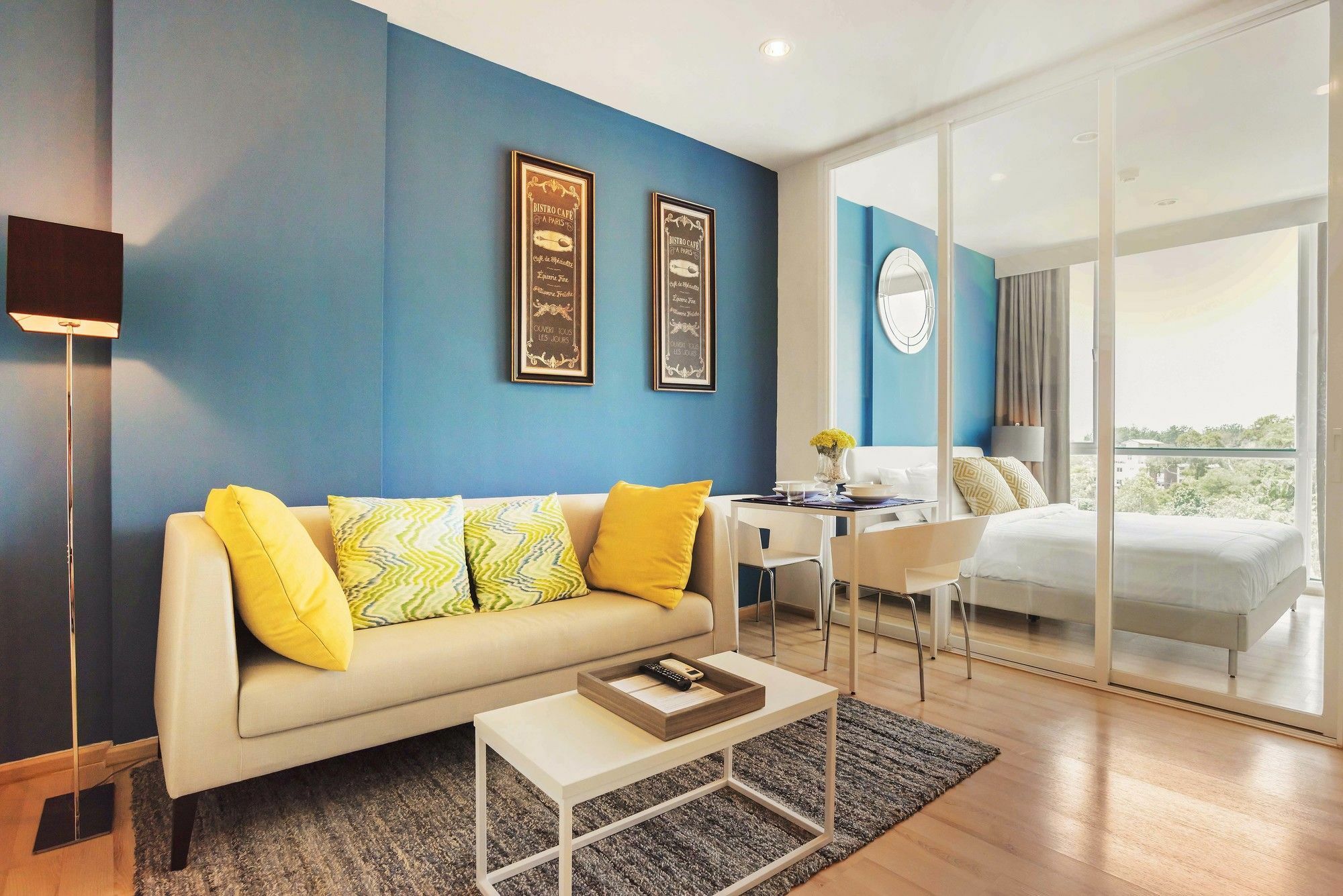 Favstay - The Base Downtown Phuket Exterior photo