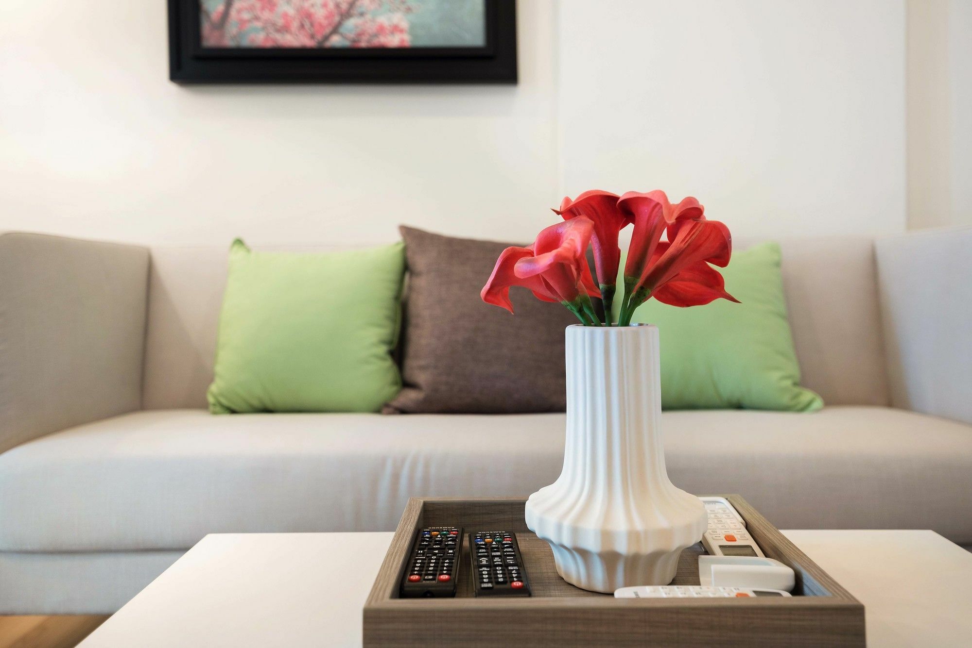Favstay - The Base Downtown Phuket Exterior photo